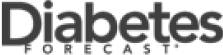 Diabets Forecast Logo